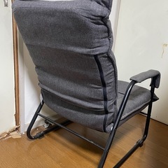座椅子の画像