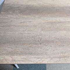 美品　スイデコ　PCデスクの画像