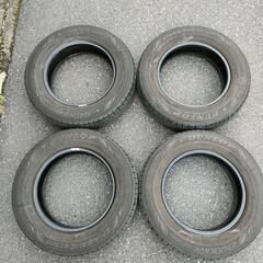 ダンロップ エナセーブEC300の画像