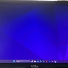 Dell P2018Hモニターの画像
