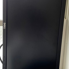 Dell P2018Hモニターの画像