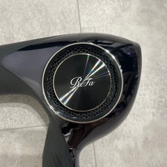 【中古】リファ ドライヤー 最終値下げ中の画像