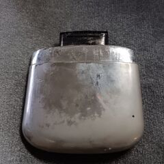 ●(中古)昭和レトロ ハクキンカイロAの画像
