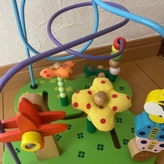 ベビー玩具