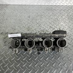 KAWASAKI Z400GP キャブレター 部品取り カワサキ [M-250529-70]の画像