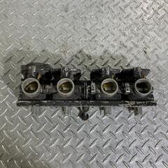 KAWASAKI Z400GP キャブレター 部品取り カワサキ [M-250529-70]の画像