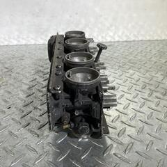 KAWASAKI Z400GP キャブレター 部品取り カワサキ [M-250529-70]の画像