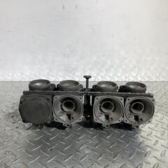 KAWASAKI Z400GP キャブレター 部品取り カワサキ [M-250529-70]の画像