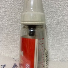 チュチュ哺乳瓶消毒容器の画像