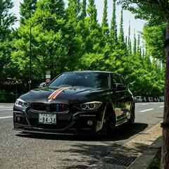 Re: 24時間3000円〜BMW320d軽油です！PayPay...