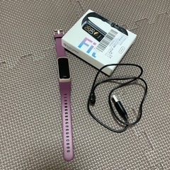スマートウォッチ　レディース 睡眠モニター