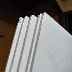 パネルボードの画像