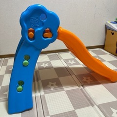 すべり台