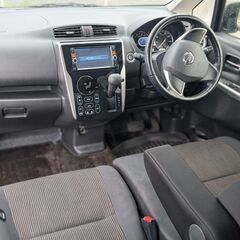 H.26(2014)日産デイズハイウェイスターx !! 車検9年5月/70000 km,TV ナビ、ETC,バンクカメラ,Bluetoothの画像