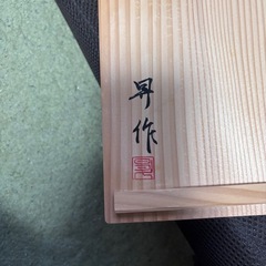 葉書箱の画像