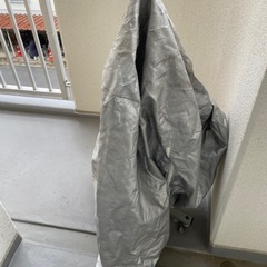タイヤラック　一台用の画像