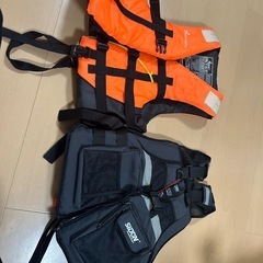 ライフジャケット