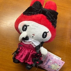 マイメロ ぬいぐるみ