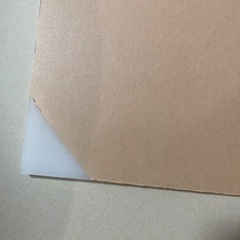 3.アクリル板