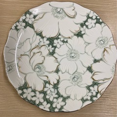 【7E31①】NARUMI 大皿