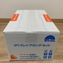 2025年3月新品購入　ディズニー英語システム　Play Along! 2024年最新版 DWE プレイアロング ディズニー英語システムの通販