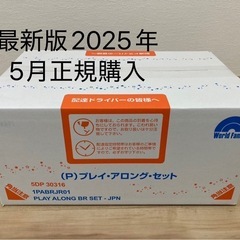 【最新版】ディズニー英語システム　プレイアロング　Play Al...