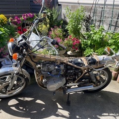 CB250T 書類あり 