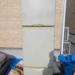 ナショナル 冷蔵庫 NR-C37T1-GH