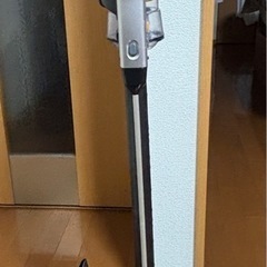 ラクガるスティック 日立コードレススティッククリーナー