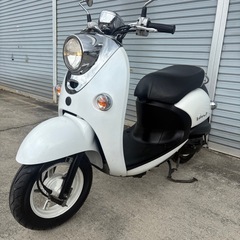 実動 ヤマハ ビーノ SA37J 前後タイヤ、バッテリー新品 オ...