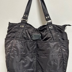 無料⭐️D'colle ディーコレ.マザーズキルティングバッグ