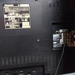 テレビの画像