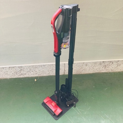 お値下げ　コードレス　充電式掃除機　HITACHI PV-BHL3000J 2022年製　日立充電式掃除機　サイクロン式　動作品