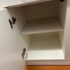 食器棚の画像