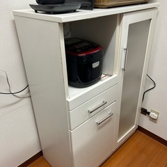 食器棚