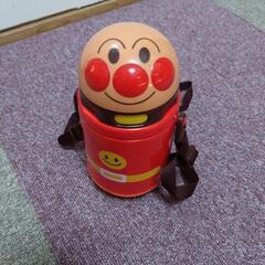 ☆ｱﾝﾊﾟﾝﾏﾝ水筒☆