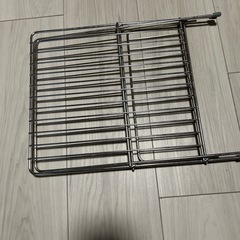 食器ラック　水切りラックの画像