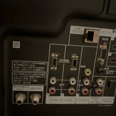 テレビ SONY ブラビア KDL-32EX700の画像