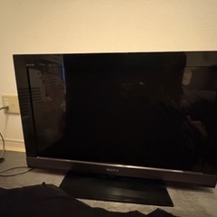 SONY ブラビア KDL-32EX700