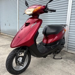 実動 ヤマハ ジョグ SA36J オイル交換済み 15161km...