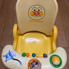 ベビーバスチェア