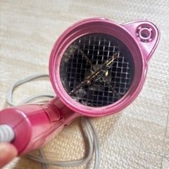 Panasonic EH-NA29 nanoeヘアドライヤーの画像