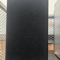 🌟ワケアリです🌟　AIWA  CD  MD コンポ　の画像
