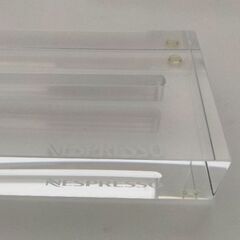 NESPRESSO カプセルホルダーの画像