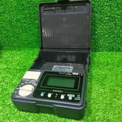 日置 IR4051 絶縁抵抗計【船橋馬込店】【店頭取引限定】【未使用】ITCSJ2JIWMAKの画像