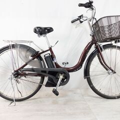 Yamaha 電動自転車- M2JP67