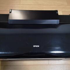 プリンター（エプソン）ジャンク品