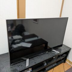 テレビ　SHARP LC-40U30 (40インチ)　決まりました。