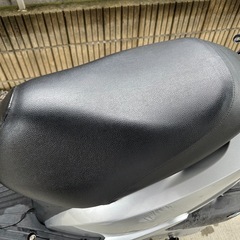 【快調】 ホンダDio インジェクション50cc 走行5700kmの画像