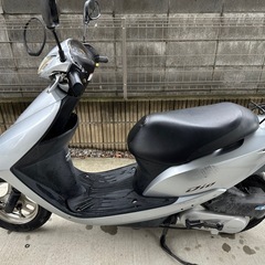 【快調】 ホンダDio インジェクション50cc 走行5700km